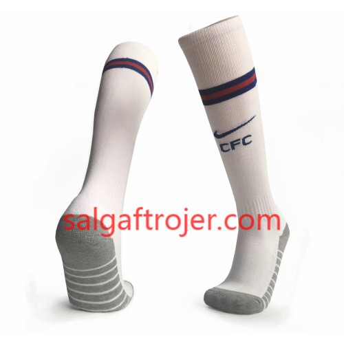 Chelsea Hjemme Strømper 2019/20 Chelsea Hjemme Strømper 2019/20